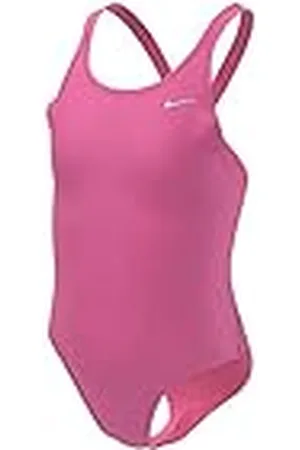 Nike Swim Fastback Girl Swimsuit L