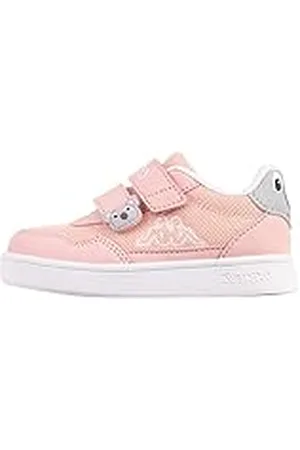 Kappa PIO M Unisex Kids, Zapatillas bebé, , 22 EU