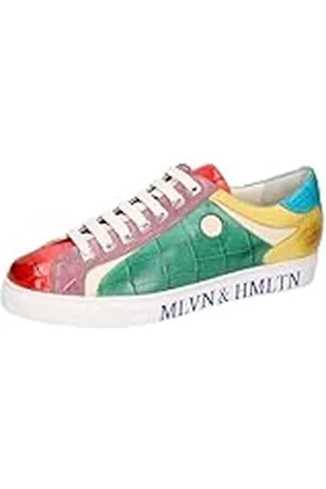 Melvin & Hamilton Harvey 9, Zapatillas Hombre, , 40 EU