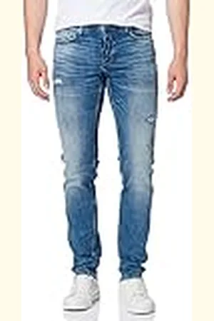 Garcia 650/34-9056 Jeans, , 31 para Hombre