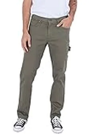 Hurley Pantalón Carpintero Hombre - Oceancare, , 28