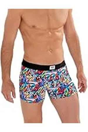 Hom Idylle Boxer Briefs, , XL para bre