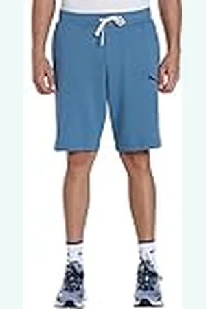 PUMA ESS Better Shorts 10" TR Pantalones Cortos de Punto, Hombre, , S
