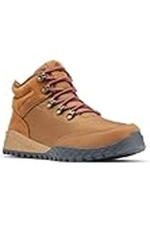 Columbia Zapatillas de Invierno para Hombre, FAIRBANKS MID