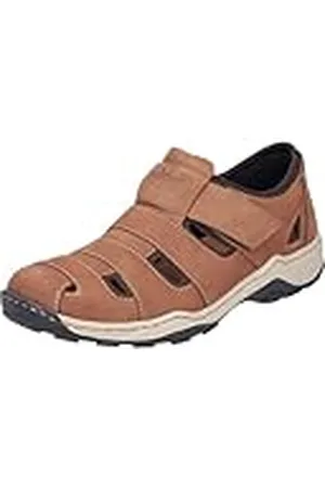Rieker 08067, Mocasines Hombre, , 40 EU