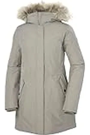 Helly Hansen Helly-Hansen Womens W Irma Parka, Terrazo, L