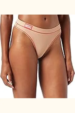 Diesel Ufst-daylla-c Tanga de Hilo, , XS para Mujer