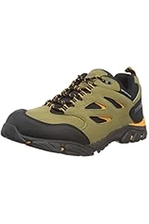 Regatta Holcombe Iep Low, Botas Cortas al Tobillo Hombre, , 43 EU