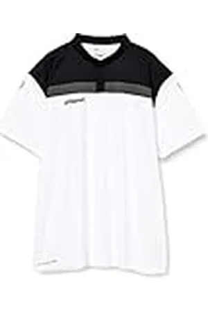 Uhlsport Offense 23 Polo Shirt Polo para Hombre, Hombre, , 4XL