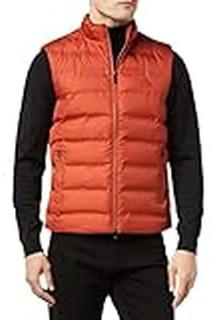 Hackett LW Gilet Chaqueta, , S para Hombre