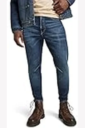 G-Star Para Hombre Jeans D-Staq 3D Slim, , 30W / 34L
