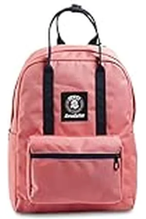 Invicta Mochila, VAX, mochila y bolso ecológicos, mochila de día Informal, para la oficina, viajes de un día, para la escuela, deporte, tiempo libre, con funda para portátil de 13