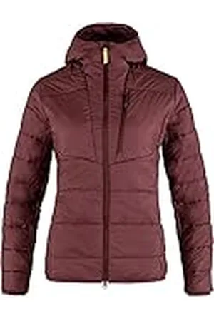 Fjällräven Fjallraven F89630-357 Keb Padded Hoodie W XS