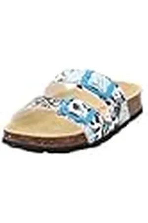 Superfit Fussbettpantoffel 1800111, Mule, , 30 EU