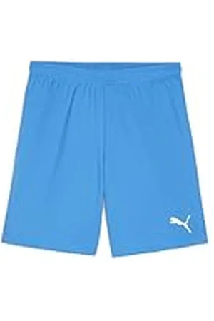 PUMA TeamGOAL Shorts Jr
