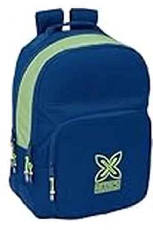 Safta MUNICH NORTH - Mochila Escolar Infantil, Ideal para Niños de Diferentes Edades, Cómoda y Versátil, Calidad y Resistencia, 32x15x42 cm