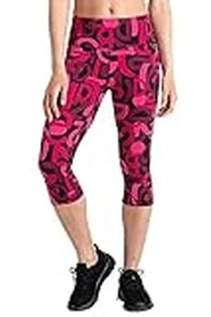 Dare 2B Leggings 3/4 influyentes, , 36 para Mujer