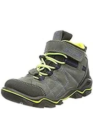 Primigi Pptgt 83939, Zapatillas, Talla SC Nero Nero, 28 EU