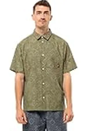 Jack Wolfskin Karana M Camisa de Vestir, , Hombre