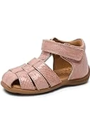 Bisgaard Carly, Sandalia Unisex niños, , 19 EU