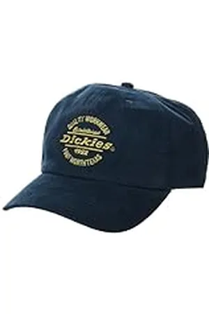Dickies Gorra de Pana para Hombre, , Talla única