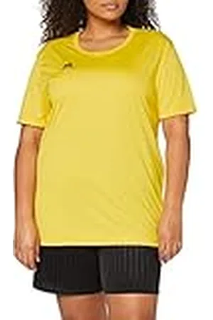 Le Coq Sportif N°1 Maillot Match MC Camiseta, Mujer, , M