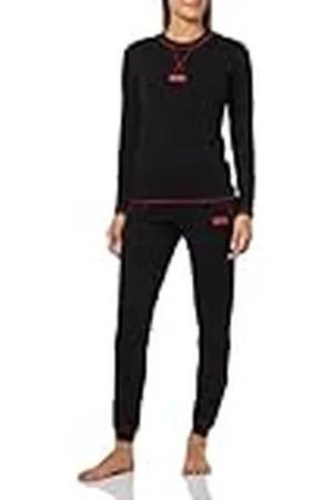 Diesel UFSET-Krysti Pigiama Juego de Pijama, , XXL para Mujer