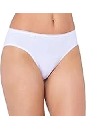 Sloggi 24/7 Cotton Tai C3P, Slip, Mujer, , 40