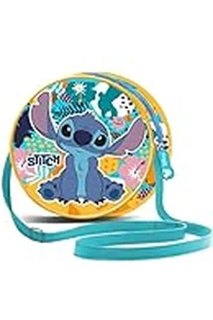 Disney Bolso Redondo Unisex Kids, , One Size