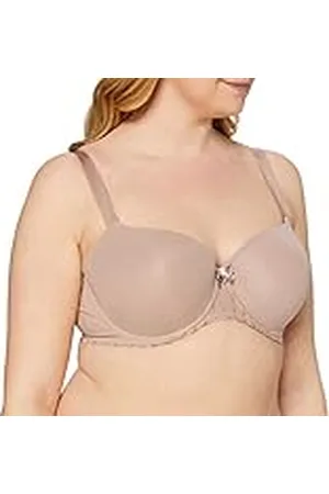 Bestform Stockholm Sujetador con Aros, , 100C (Talla del Fabricante: 100 C) para Mujer