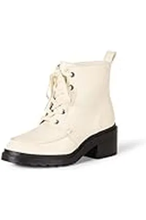 Amazon Botas con puntera de mocasín Mujer, , 39.5 EU