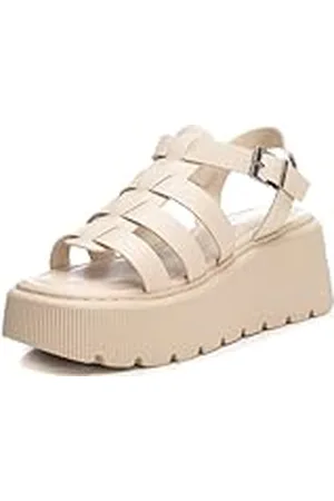 Refresh 171862, Sandalia Mujer, , 40 EU