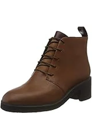 Camper Wonder K400326, Zapatillas Altas, Mujer, Marron 004, 40 EU