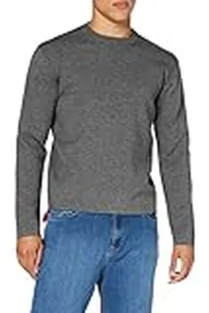 Falke Cuello en V Sudadera 60106 Hombre, , Large