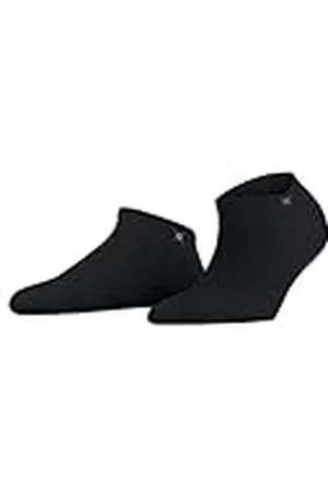 Burlington Soho Vibes W Sn algodón lisos 1 par, Calcetines cortos Mujer, , 36-41