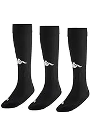 Kappa Penao PPK 3 Socks - Calcetines para hombre, color , talla 27-30
