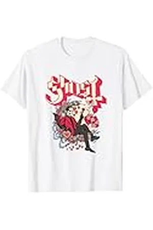 Ghost Papa Cupid Valentine