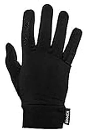 Sinner Guantes marca modelo HUFF FLEECE GLOVE - BLACK - XXS (7)