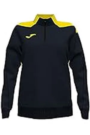 Joma Championship VI Sudadera, Mujer, , XS