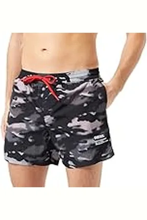 Diesel BMBX-Nico, Bañador para Hombre Hombre,