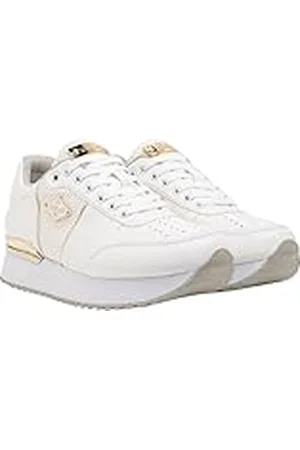 Replay Penny Metal, Zapatillas Mujer, , 36 EU