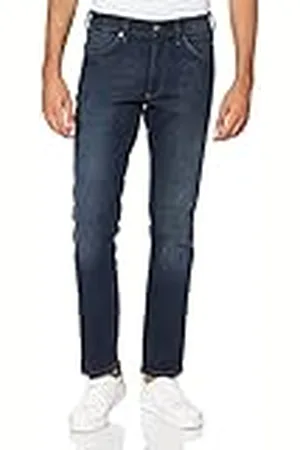 Mustang Tramper 1006742, Vaqueros Hombre, , 34W / 44L