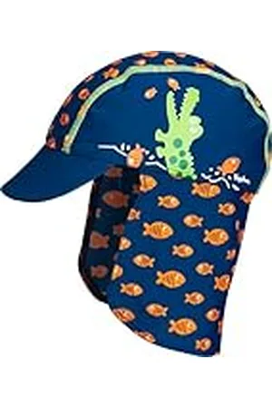Playshoes Sombrero de Protección Ultravioleta Unisex niños, , 53