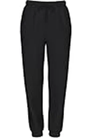 Pieces® PCCHILLI HW Sweat Pants D2D Pantalón de Vestir, , M para Mujer