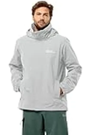 Jack Wolfskin Stormy Point 2L Jkt M Chaqueta, , XXL para Hombre