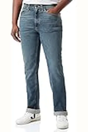 Wrangler Regular Fit, Vaqueros para Hombre, , 34W / 32L