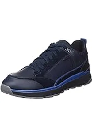 Geox U Dolomia B ABX A, Zapatillas Hombre, , 43 EU