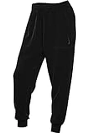 Nike FB7782-010 M NY DF STMT JRSY Jogger Pants Hombre Tamaño S