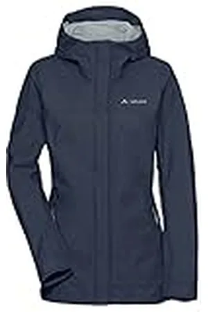 Vaude Chaqueta Lierne Jacket II para mujer (paquete de 1)