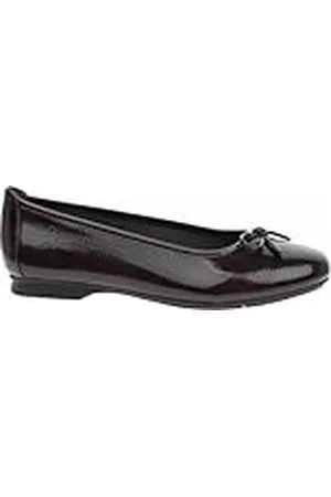 Jana Bailarina para Mujer 8-22163-41, Zapatos Tipo Ballet, , 39 EU